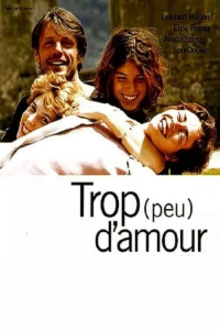 Trop (peu) d'amour streaming