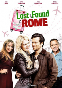 Trouver l'amour à Rome streaming