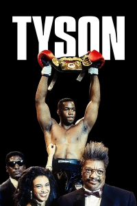 Tyson streaming