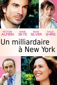 Un milliardaire à New York