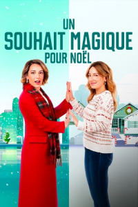 Un souhait magique pour Noël streaming