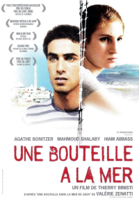 Une bouteille à la mer streaming