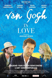 Van Gogh in Love streaming