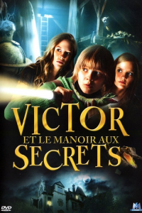 Victor et le manoir aux secrets streaming