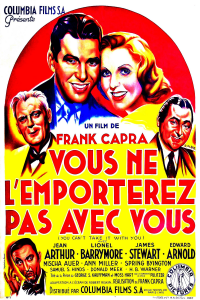 Vous ne l'emporterez pas avec vous