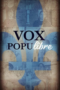 Vox Populibre streaming