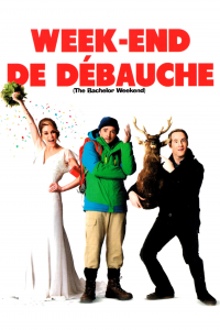 Week-end de débauche streaming