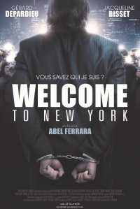 Welcome to New York streaming