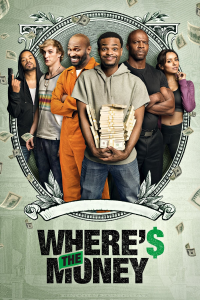 Where's the Money streaming