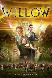 Willow streaming