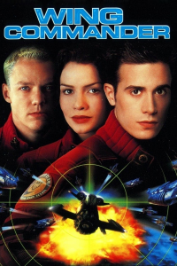 Wing Commander streaming