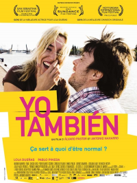 Yo, también streaming