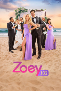 Zoé : Le Mariage streaming