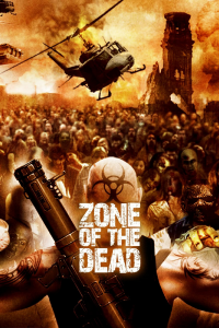 Zone of the Dead streaming