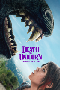 La Mort d'une Licorne