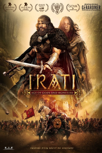 Irati : la gardienne de la fôret