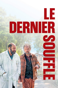Le dernier souffle