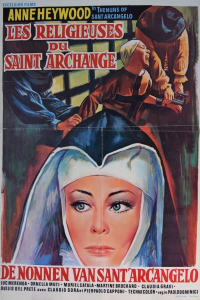 Les religieuses du Saint Archange