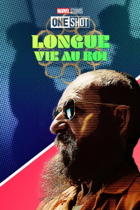 Longue vie au roi