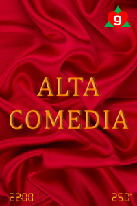voir Alta comedia saison 8 épisode 1