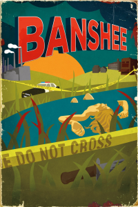 voir serie Banshee saison 1 épisode 1 voir Banshee saison 1 épisode 1