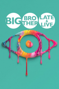 voir Big Brother: Late and Live saison 1 épisode 20