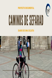 voir Caminos de Sefarad Saison 1 en streaming 