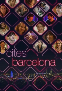voir Cites Barcelona saison 1 épisode 1