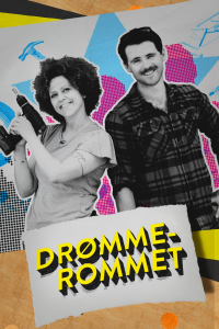 voir serie Drømmerommet en streaming