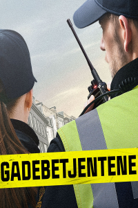 voir Gadebetjentene saison 1 épisode 10