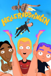 voir serie Hellerudsvingen en streaming