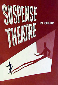 voir Kraft Suspense Theatre saison 1 épisode 26