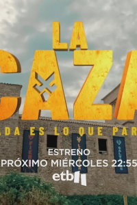 voir La caza: nada es lo que parece Saison 2 en streaming 