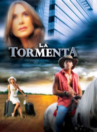 La tormenta saison 1 épisode 170 La tormenta saison 1 épisode 170