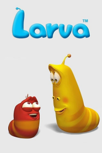 voir serie Larva saison 5 épisode 2 voir Larva saison 5 épisode 2