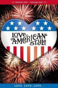 voir Love, American Style saison 2 épisode 1