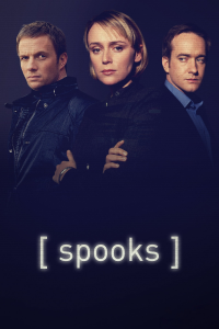 voir [MI-5] saison 10 épisode 6