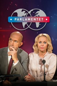 voir Parlamentet saison 25 épisode 8
