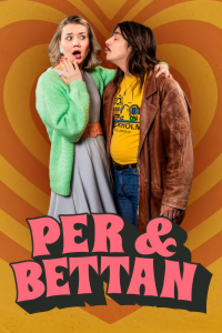 voir serie Per & Bettan saison 1 épisode 1 voir Per & Bettan saison 1 épisode 1