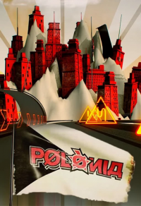 voir Polònia saison 16 épisode 20
