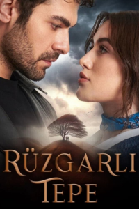 voir Rüzgarlı Tepe saison 1 épisode 17