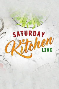 voir Saturday Kitchen Live saison 1 épisode 5