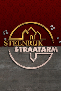 voir Steenrijk, Straatarm saison 6 épisode 1