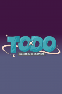 voir TO DO X TXT saison 2 épisode 3
