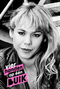 voir Vier handen op één buik saison 8 épisode 9