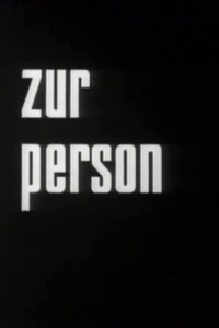 voir serie Zur Person saison 3 épisode 1 voir Zur Person saison 3 épisode 1