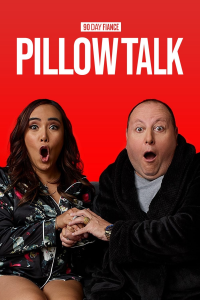 voir 90 Day Fiancé: Pillow Talk saison 11 épisode 25