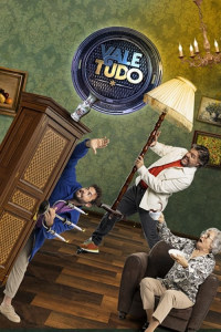 voir Vale Tudo saison 4 épisode 35