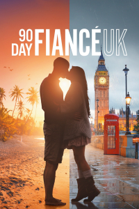 voir 90 Day Fiancé UK saison 2 épisode 1