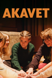 Akavet saison 4 épisode 25